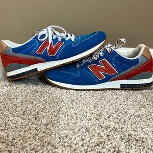 New balance 996